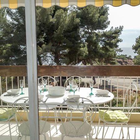 Apartment La Calanque D'Or By Interhome Bandol Eksteriør bilde