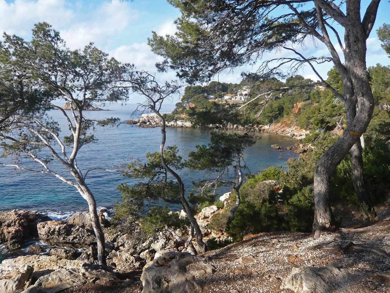 Apartment La Calanque D'Or By Interhome Bandol Eksteriør bilde