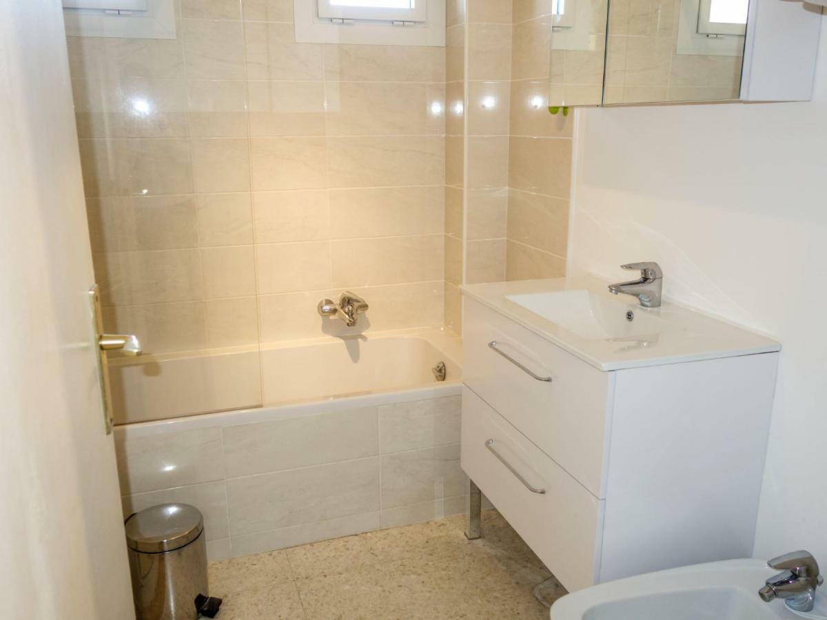 Apartment La Calanque D'Or By Interhome Bandol Eksteriør bilde
